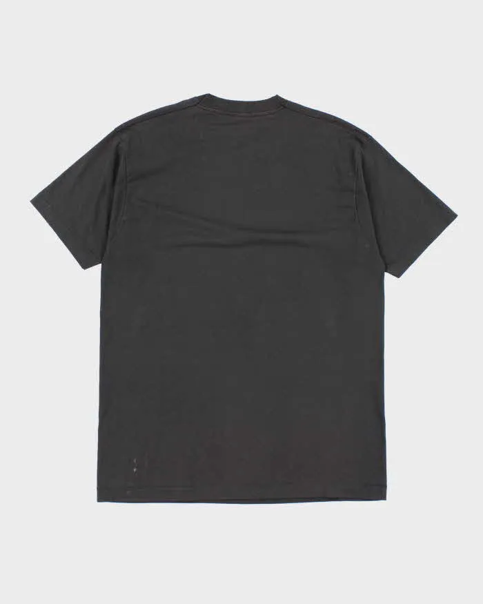 Vintage 90's Let's Jam Single Stitch Graphic T-Shirt - XL sold by Rokit product image thumbnail 2