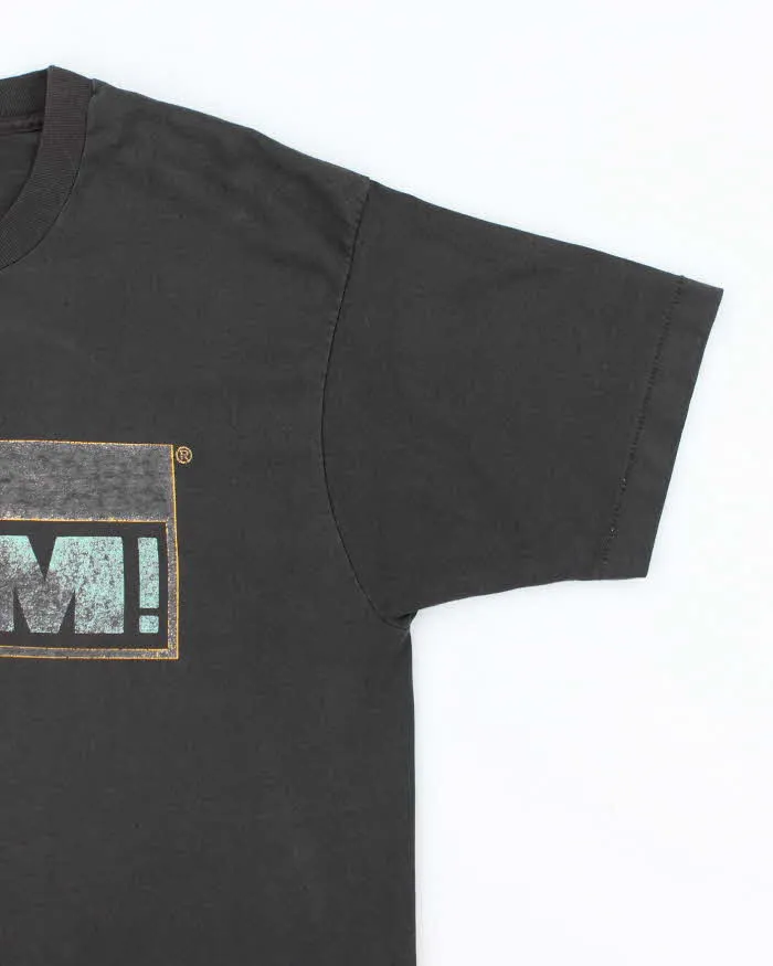 Vintage 90's Let's Jam Single Stitch Graphic T-Shirt - XL sold by Rokit product image thumbnail 4