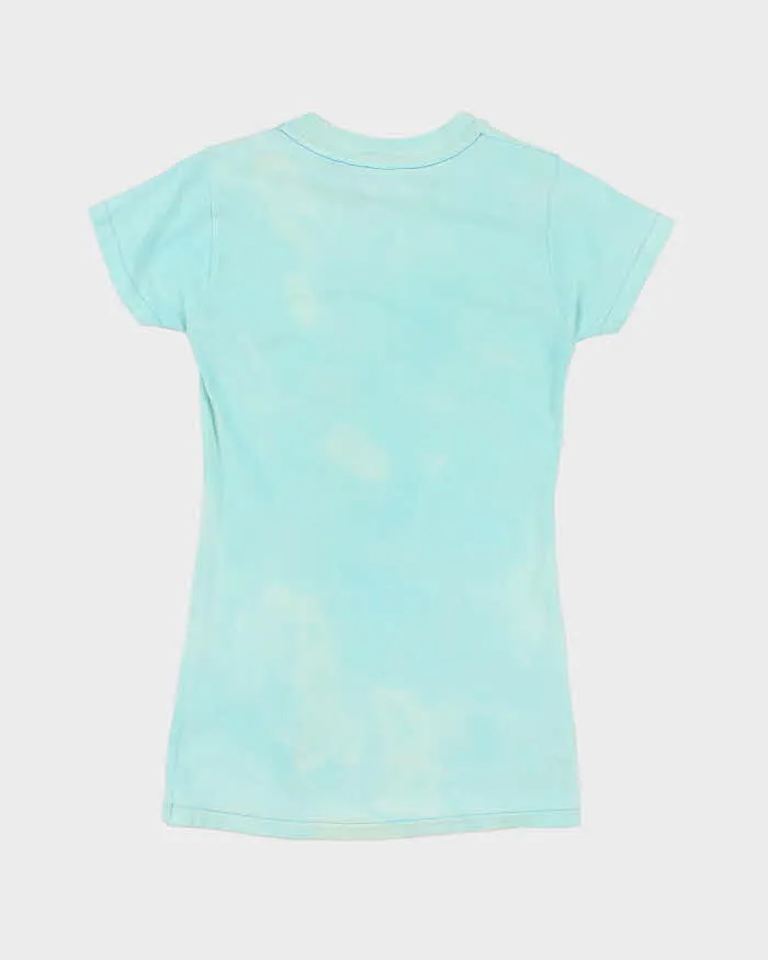 Vintage 80's Hawaii Surfer Single Stitch Graphic T-Shirt - L sold by Rokit product image thumbnail 2