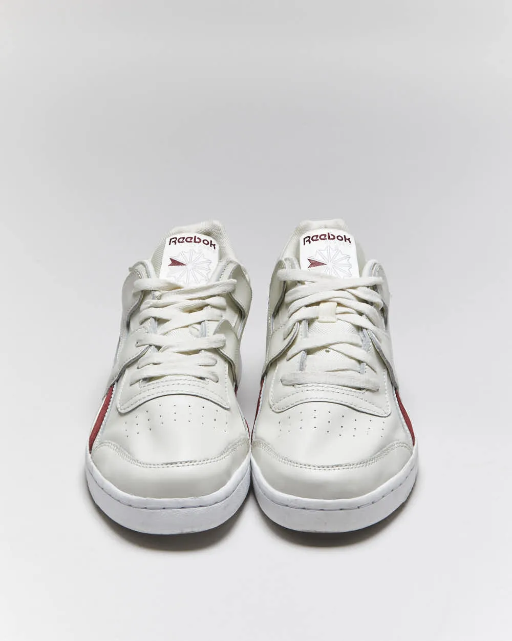 Reebok Workout Lo Plus Trainers - UK6.5 sold by Rokit product image thumbnail 3