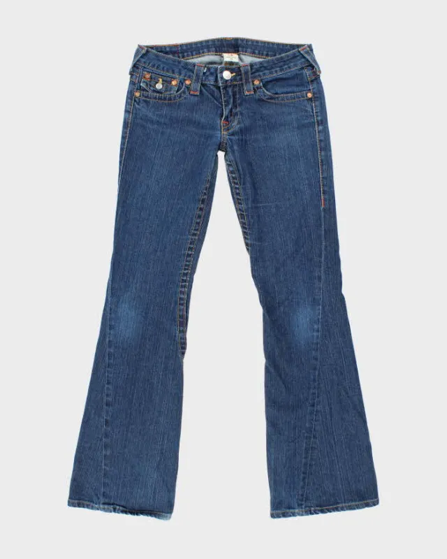 Vintage Y2k 00s True Religion Jeans - W30 L32 sold by Rokit