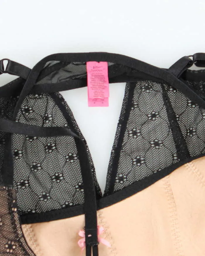 Vintage Y2k 00s Betsey Johnson Mesh Cami - S sold by Rokit product image thumbnail 5