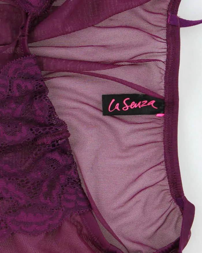 Vintage Y2k 00s La Senza Cami - XS sold by Rokit product image thumbnail 5