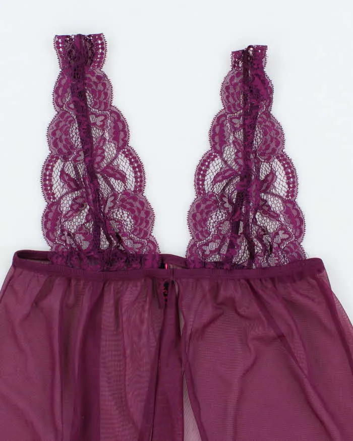 Vintage Y2k 00s La Senza Cami - XS sold by Rokit product image thumbnail 3