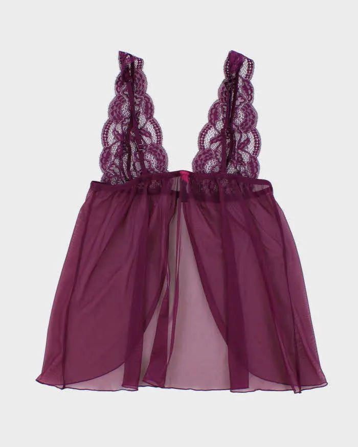 Vintage Y2k 00s La Senza Cami - XS sold by Rokit product image thumbnail 2