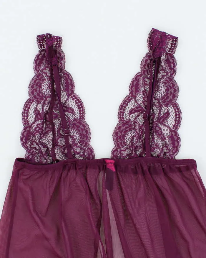 Vintage Y2k 00s La Senza Cami - XS sold by Rokit product image thumbnail 4