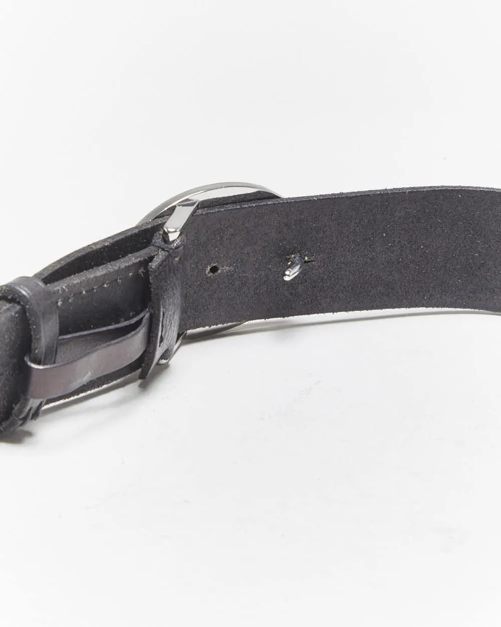 Vintage Ralph Lauren Leather Belt - W35-W40 sold by Rokit product image thumbnail 5