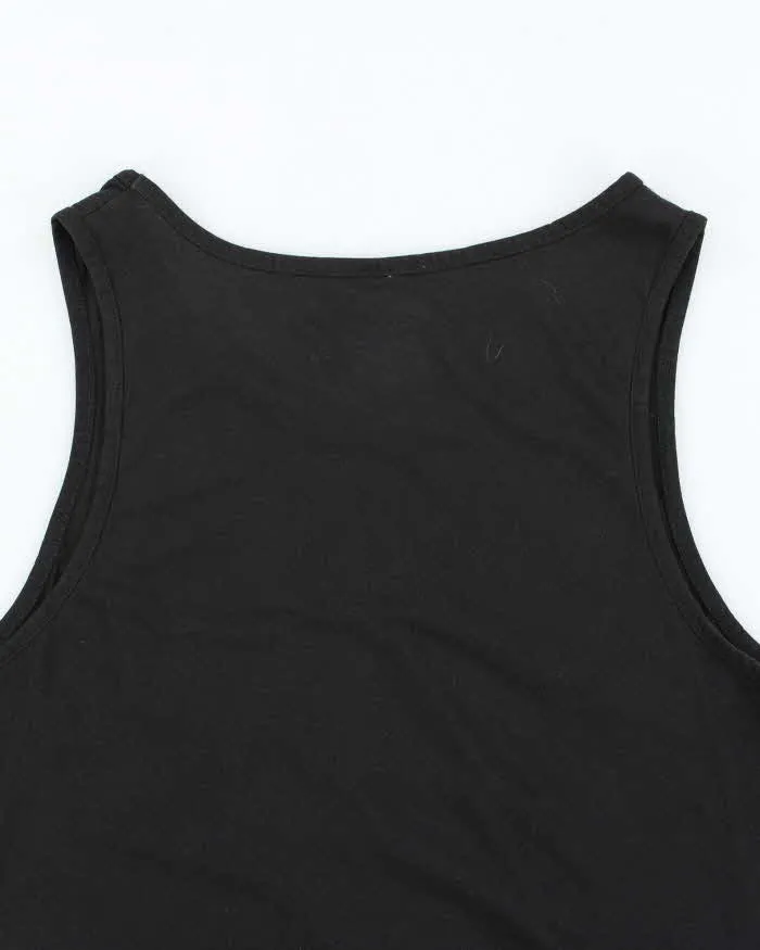 Vintage The Misfits Crimson Ghost Face Graphic Vest - M sold by Rokit product image thumbnail 5