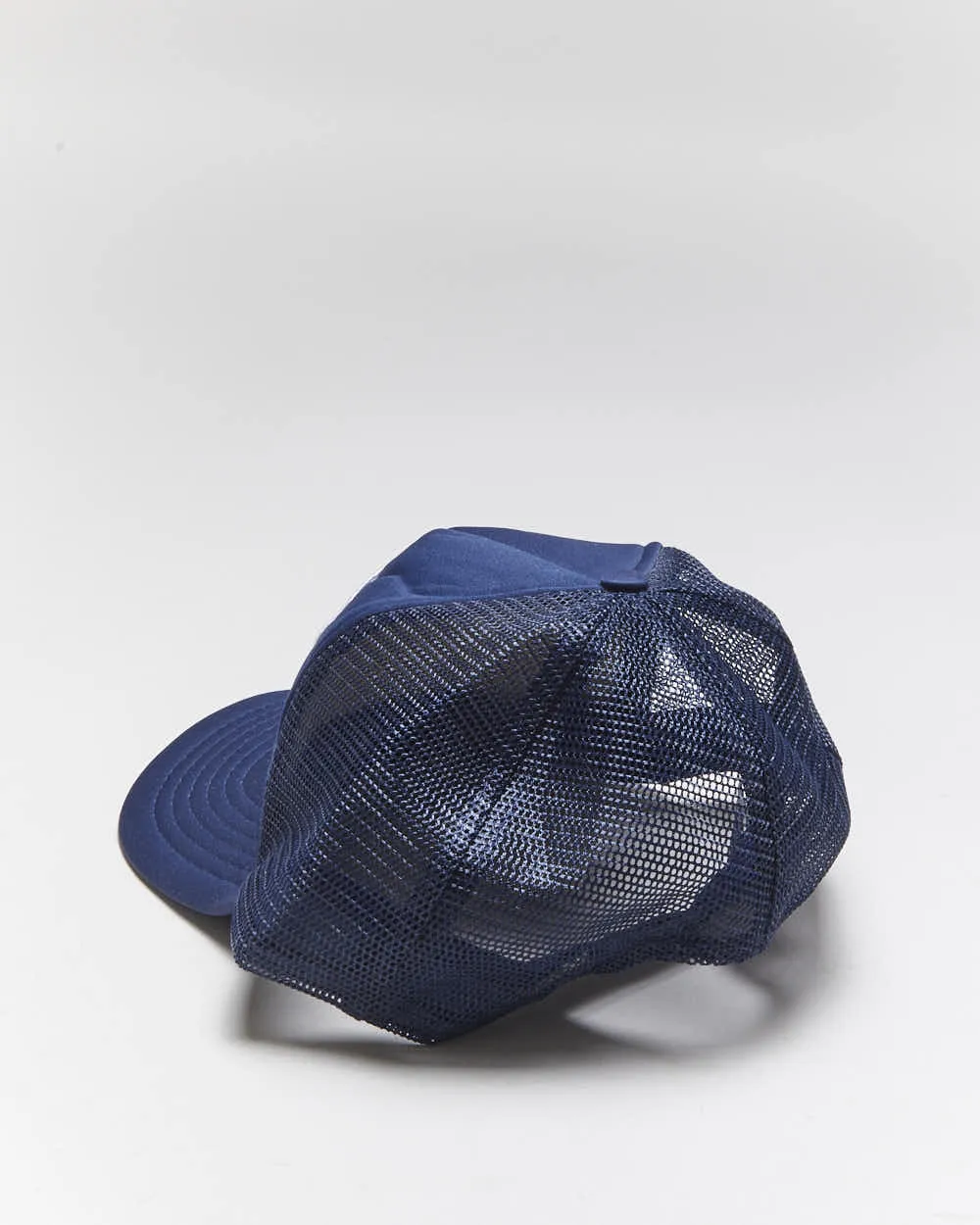 Vintage 90's Tire Store Patch Logo Trucker Cap - OS sold by Rokit product image thumbnail 2