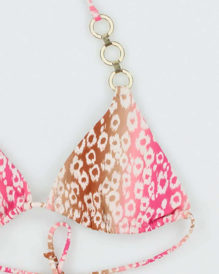 Vintage Y2k 00s Victoria's Secret Bikini Top - M sold by Rokit product image thumbnail 3