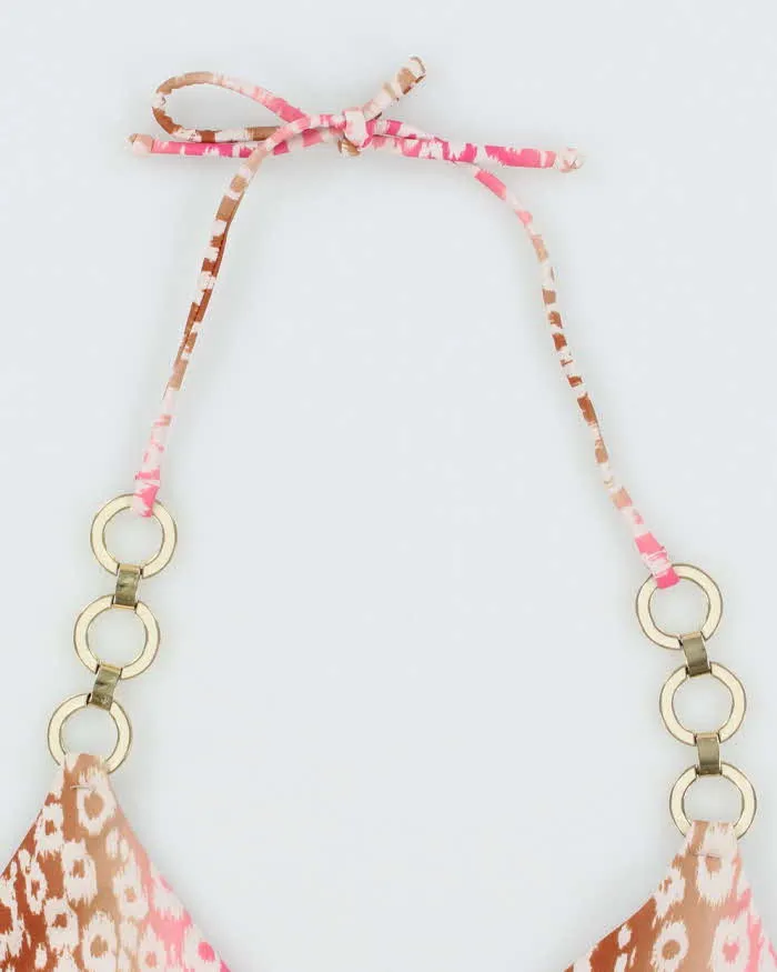 Vintage Y2k 00s Victoria's Secret Bikini Top - M sold by Rokit product image thumbnail 5