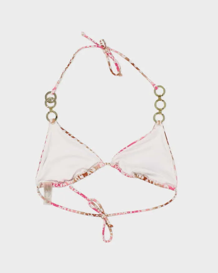 Vintage Y2k 00s Victoria's Secret Bikini Top - M sold by Rokit product image thumbnail 2