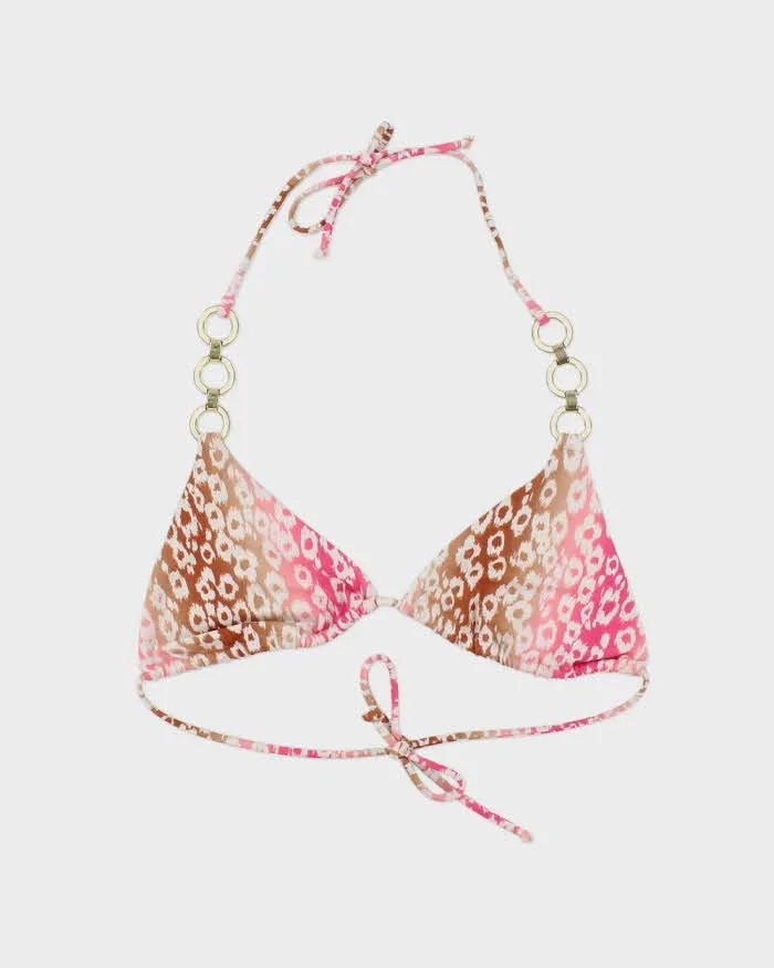 Vintage Y2k 00s Victoria's Secret Bikini Top - M sold by Rokit