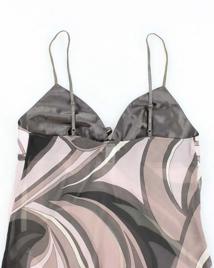 Vintage Y2k 00s La Senza Cami - M sold by Rokit product image thumbnail 4