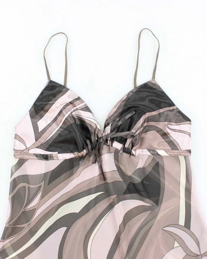 Vintage Y2k 00s La Senza Cami - M sold by Rokit product image thumbnail 3