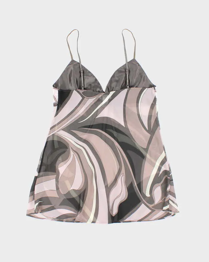 Vintage Y2k 00s La Senza Cami - M sold by Rokit product image thumbnail 2