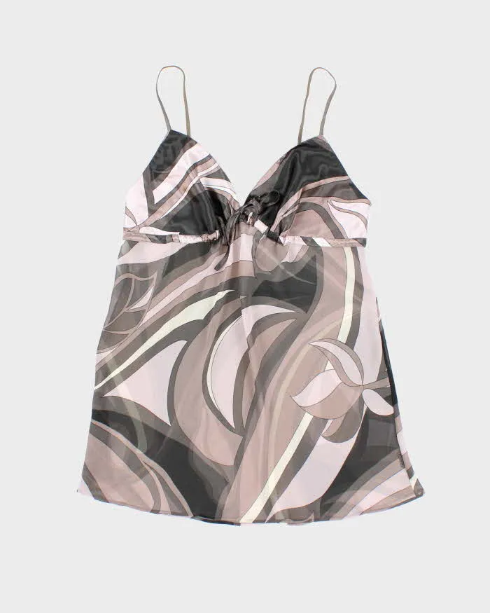 Vintage Y2k 00s La Senza Cami - M sold by Rokit