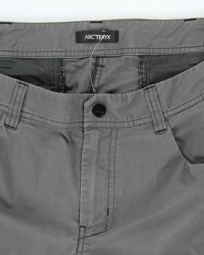 Arc'teryx Lightweight Multi Pockets Utility Trousers - W34 L31 sold by Rokit product image thumbnail 5
