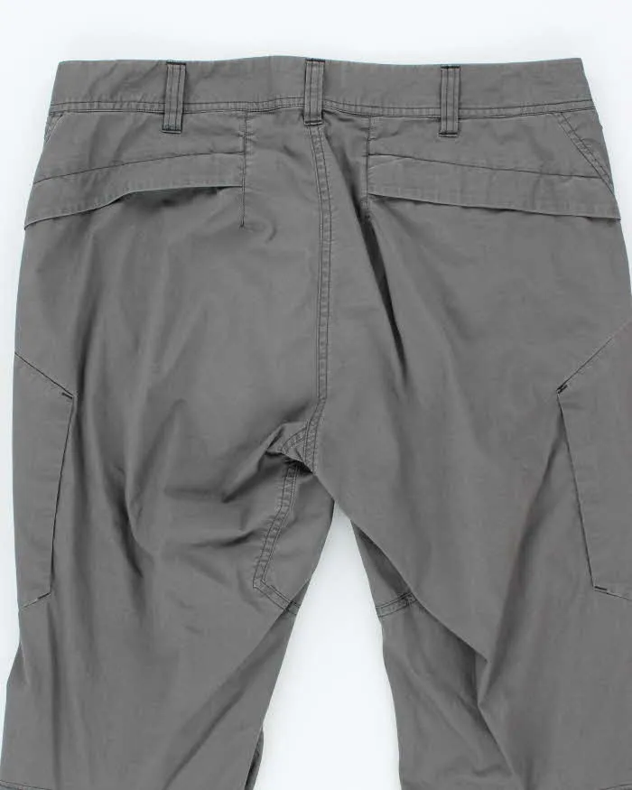Arc'teryx Lightweight Multi Pockets Utility Trousers - W34 L31 sold by Rokit product image thumbnail 4