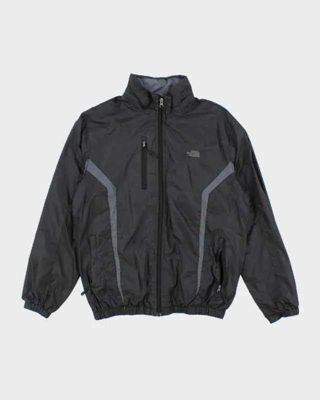 Women's The North Face Black Goretex Windbreaker - XL sold by Rokit