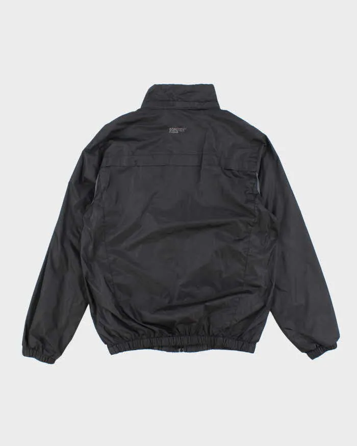 Women's The North Face Black Goretex Windbreaker - XL sold by Rokit product image thumbnail 2