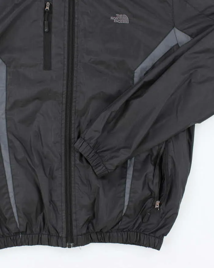 Women's The North Face Black Goretex Windbreaker - XL sold by Rokit product image thumbnail 4