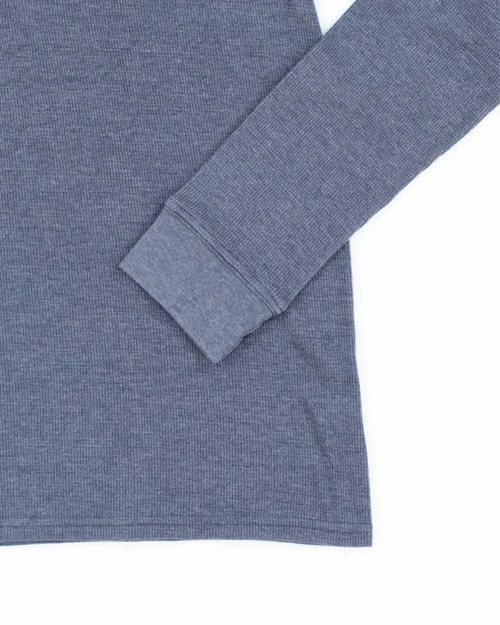 Men's Oakley Slate Grey Thermal Shirt - M sold by Rokit product image thumbnail 4