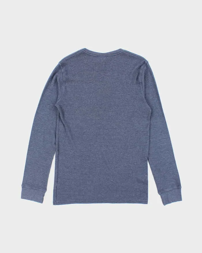 Men's Oakley Slate Grey Thermal Shirt - M sold by Rokit product image thumbnail 2