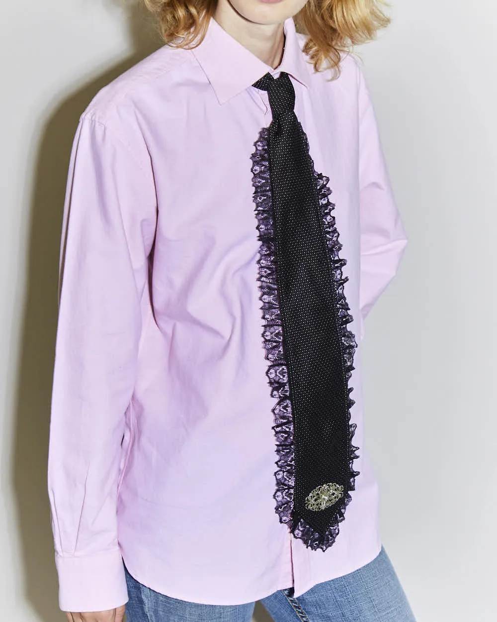 Rokit Originals Rework Tie sold by Rokit product image thumbnail 5
