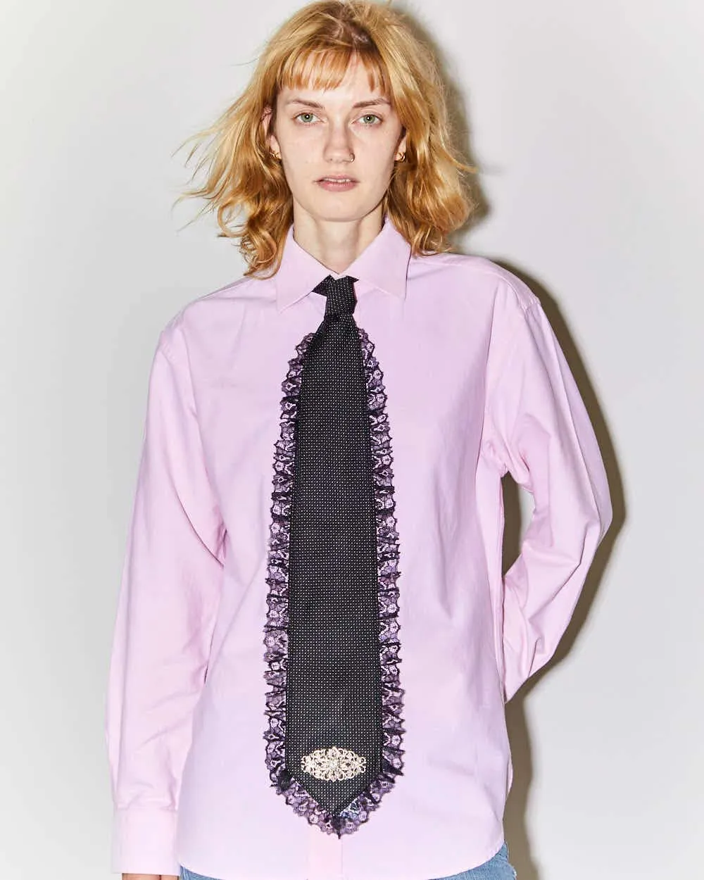 Rokit Originals Rework Tie sold by Rokit product image thumbnail 3