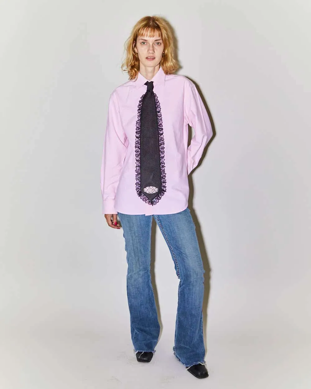 Rokit Originals Rework Tie sold by Rokit product image thumbnail 4