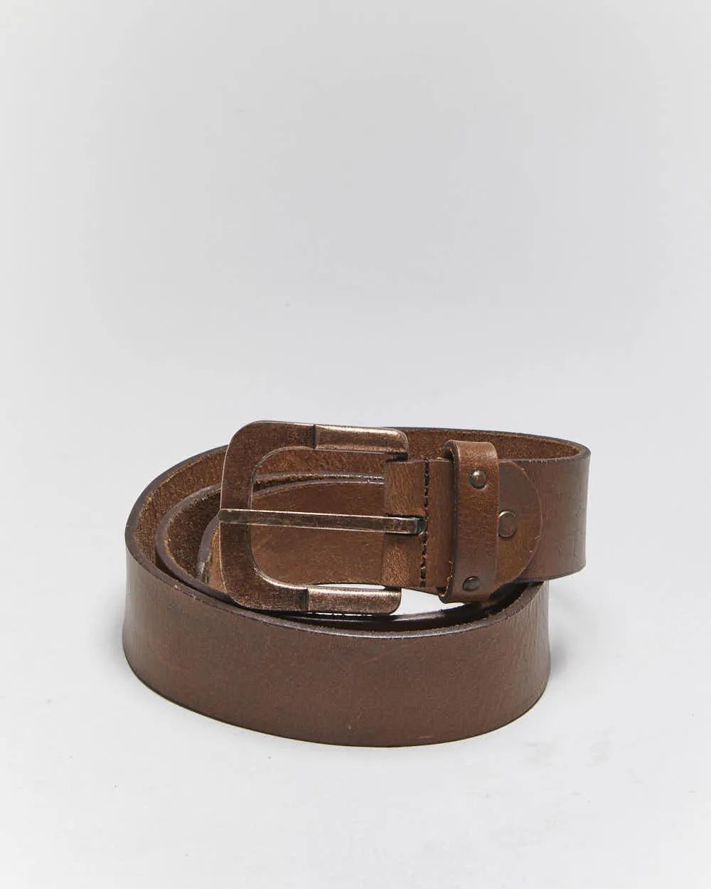 Vintage Y2k 00s Ed Hardy Belt - W34-W38 sold by Rokit