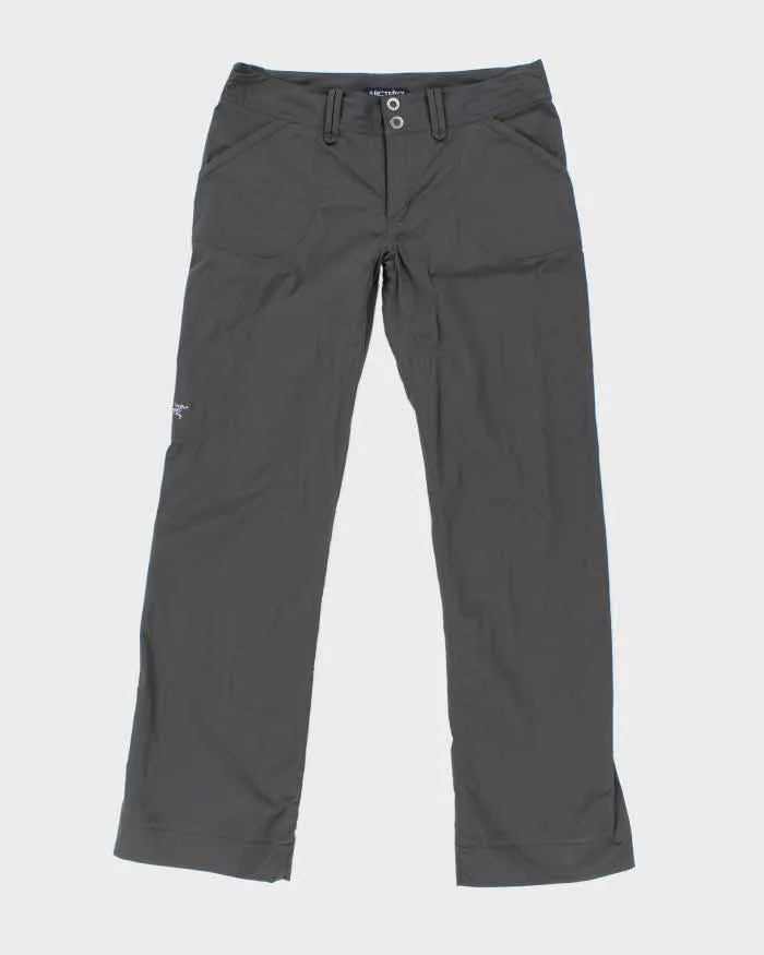 Vintage Y2K Arc'teryx Slim Lightweight Utility Trousers - W32 L31 sold by Rokit