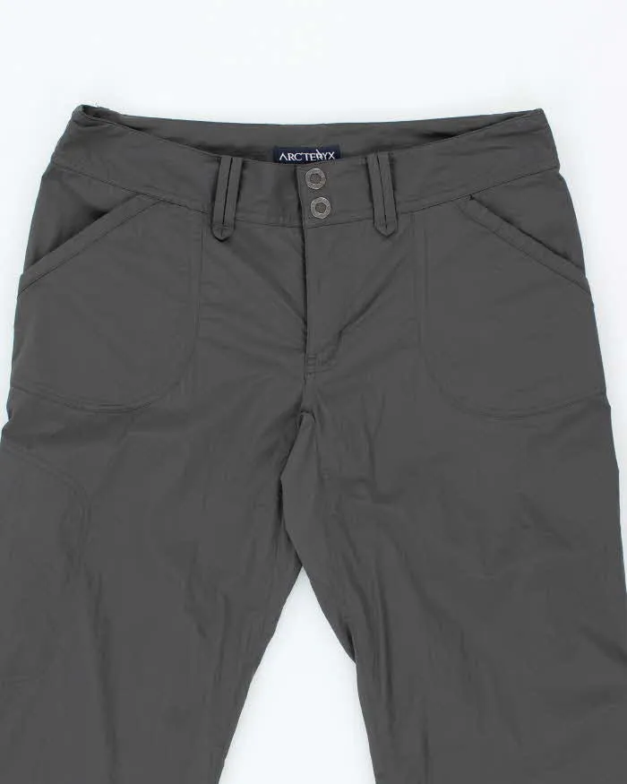 Vintage Y2K Arc'teryx Slim Lightweight Utility Trousers - W32 L31 sold by Rokit product image thumbnail 3