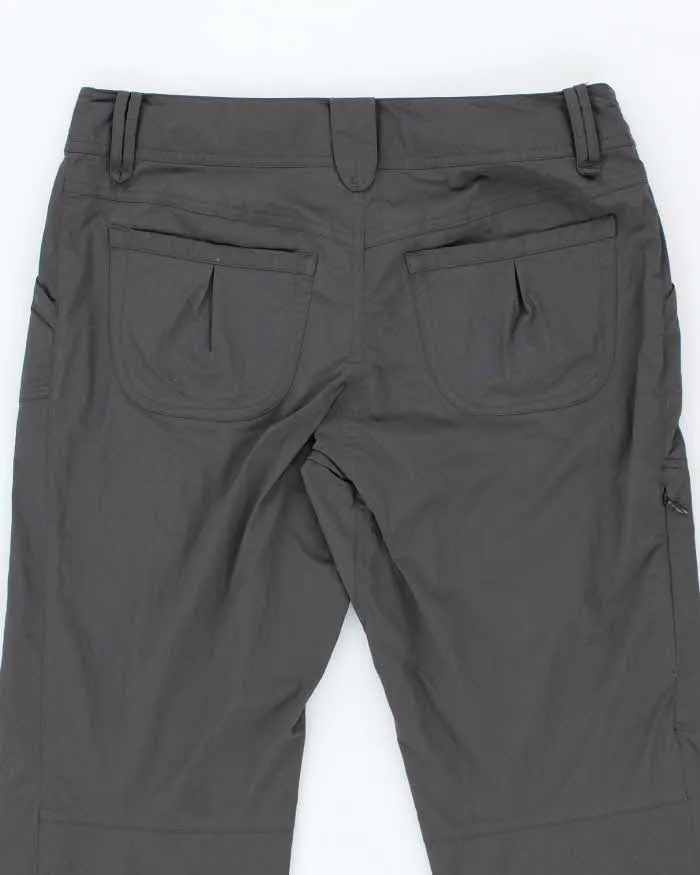 Vintage Y2K Arc'teryx Slim Lightweight Utility Trousers - W32 L31 sold by Rokit product image thumbnail 4