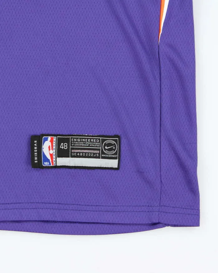Vintage Nike Phoenix Suns NBA Basketball Jersey - L sold by Rokit product image thumbnail 5