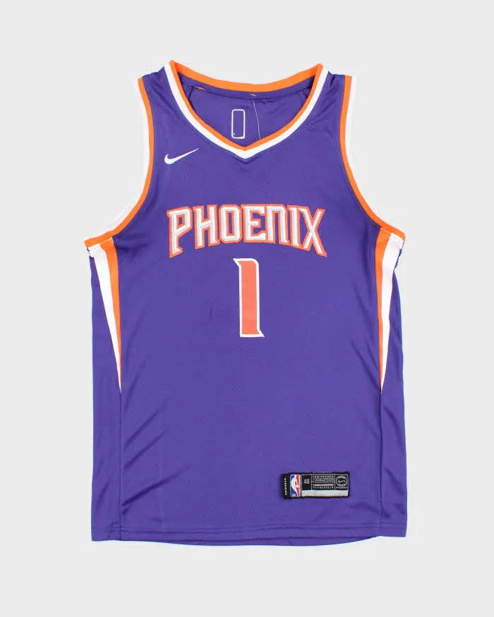 Vintage Nike Phoenix Suns NBA Basketball Jersey - L sold by Rokit