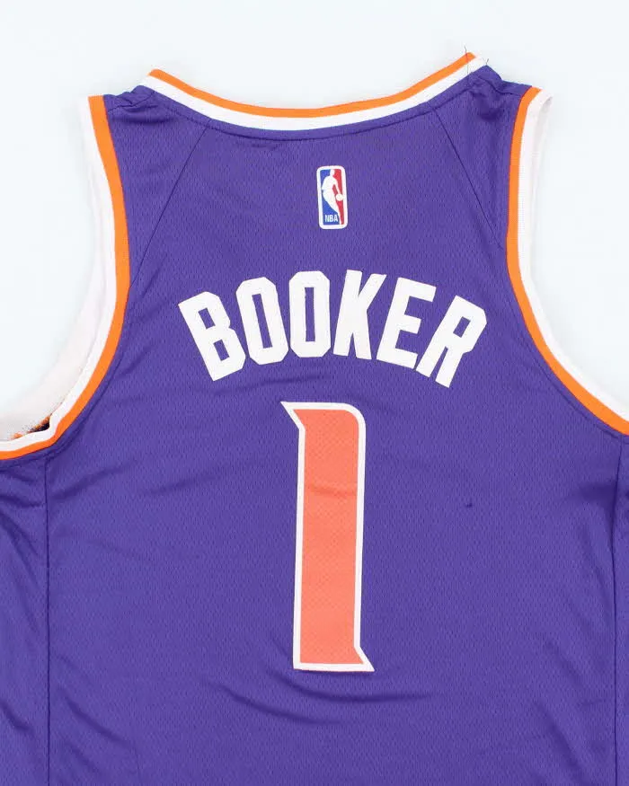 Vintage Nike Phoenix Suns NBA Basketball Jersey - L sold by Rokit product image thumbnail 4