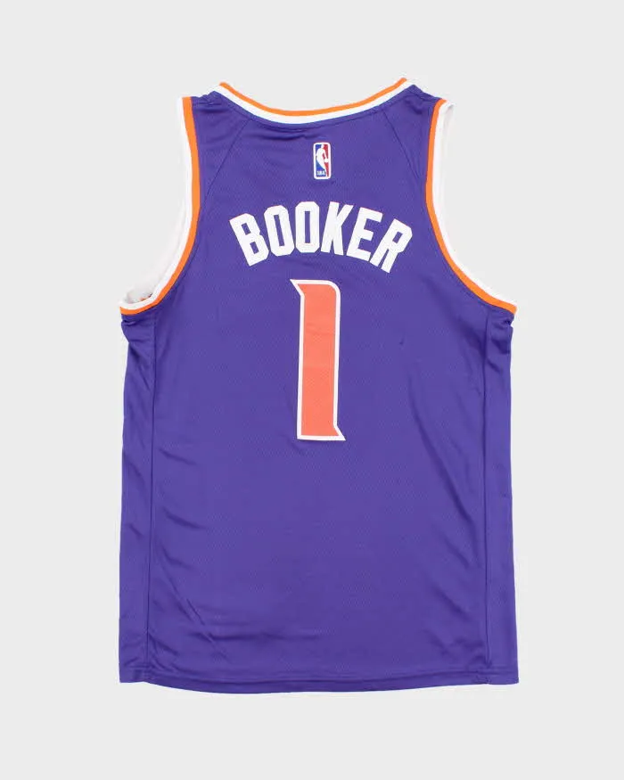 Vintage Nike Phoenix Suns NBA Basketball Jersey - L sold by Rokit product image thumbnail 2