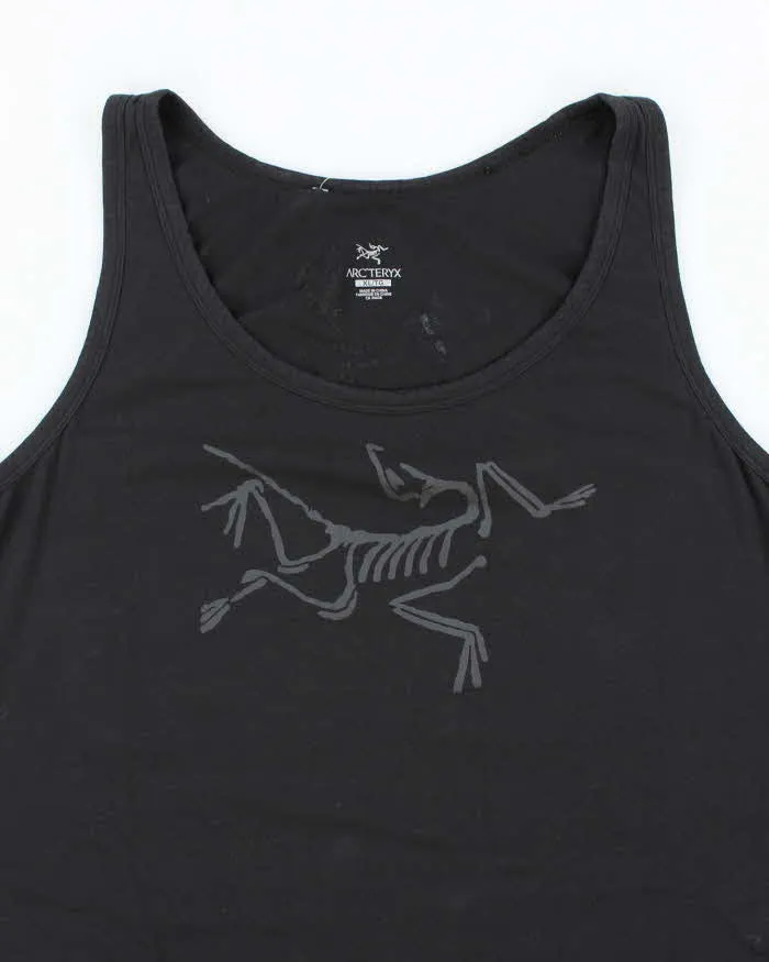Vintage Arc'teryx Skeleton Graphic Vest - XL sold by Rokit product image thumbnail 3