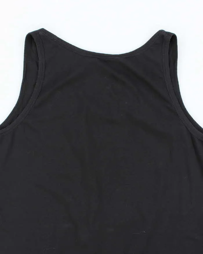 Vintage Arc'teryx Skeleton Graphic Vest - XL sold by Rokit product image thumbnail 4