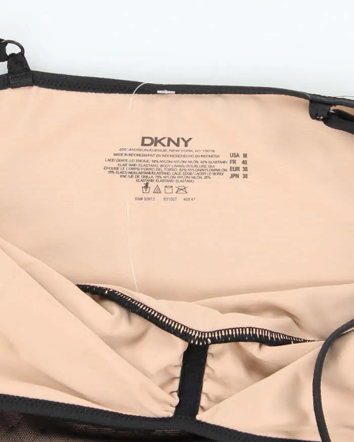 Vintage Y2k 00s DKNY Cami - M sold by Rokit product image thumbnail 5