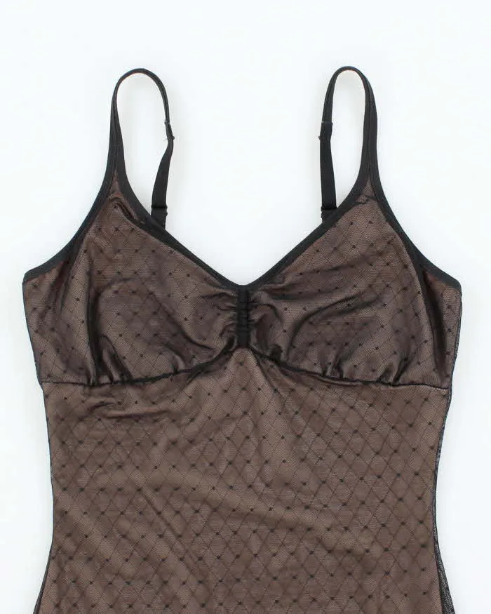 Vintage Y2k 00s DKNY Cami - M sold by Rokit product image thumbnail 3