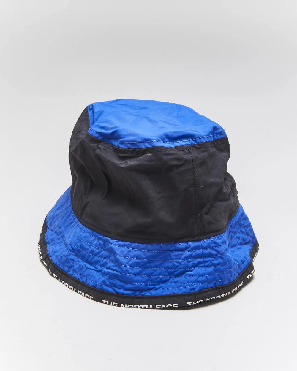 Vintage The North Face Small Embroidered Logo Bucket Hat - L/XL sold by Rokit product image thumbnail 2