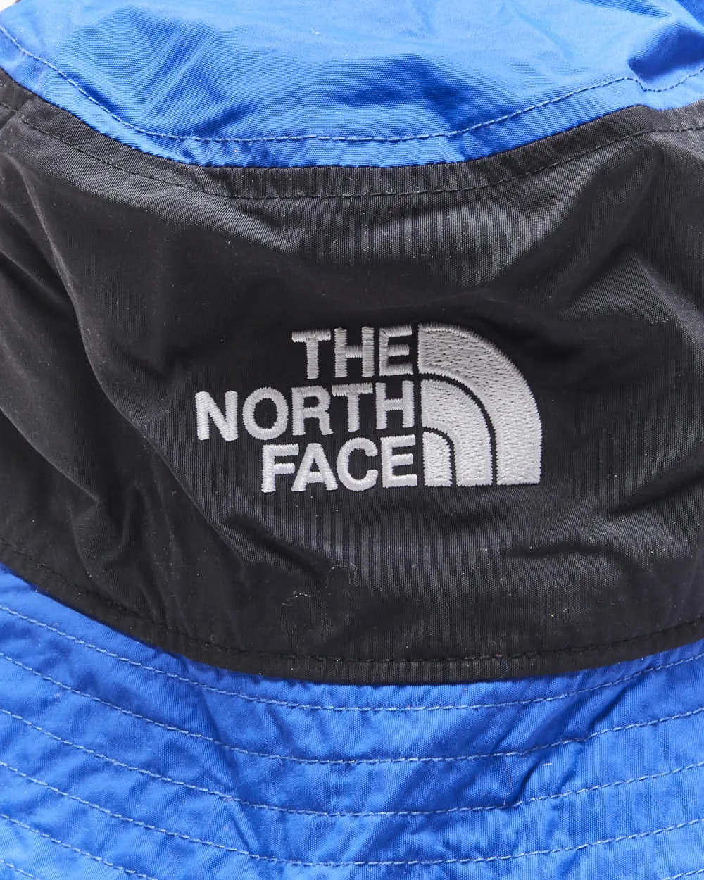 Vintage The North Face Small Embroidered Logo Bucket Hat - L/XL sold by Rokit product image thumbnail 3