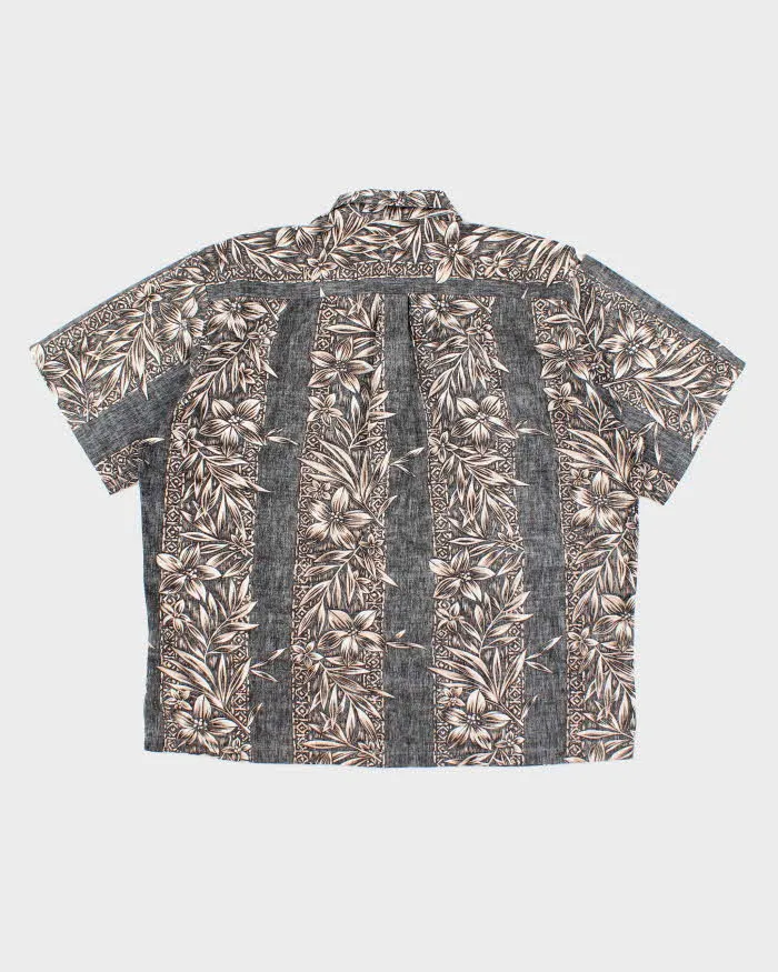 Vintage Cooke Street Hawaiian Shirt - XXL sold by Rokit product image thumbnail 2