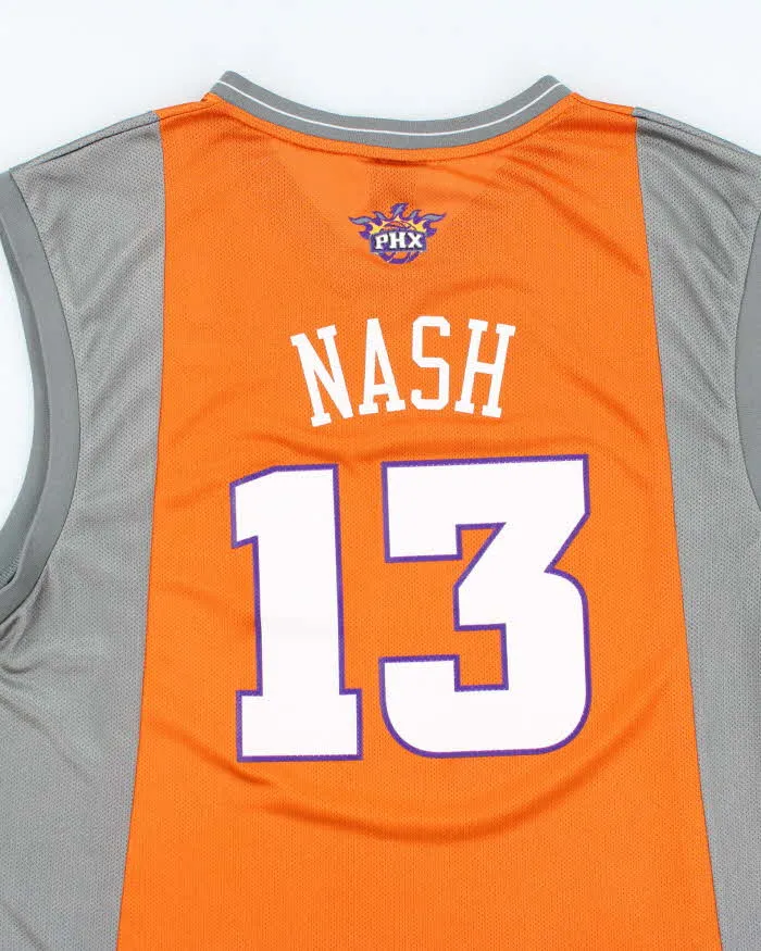 Vintage Y2K Reebok Phoenix Suns NBA Basketball Jersey - XL sold by Rokit product image thumbnail 4