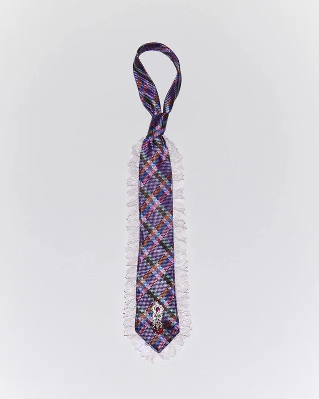 Rokit Originals Rework Tie sold by Rokit