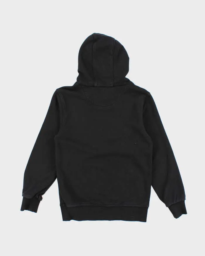 Vintage 2000's Burberry Small Graphic Print Hoodie - S sold by Rokit product image thumbnail 2