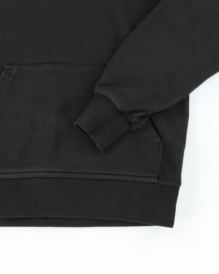 Vintage 2000's Burberry Small Graphic Print Hoodie - S sold by Rokit product image thumbnail 4